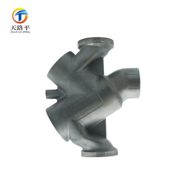 5 way valve hydraulic valve stainless steel 304